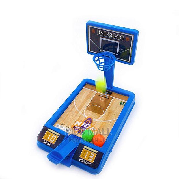 Basketball Game Toy · Photo 4