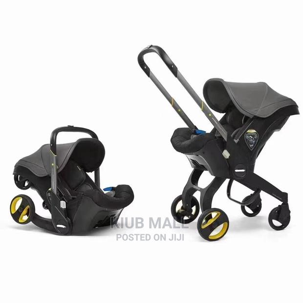 New Generation 2 in 1 Convertible Stroller/ Car Seat · Photo 4