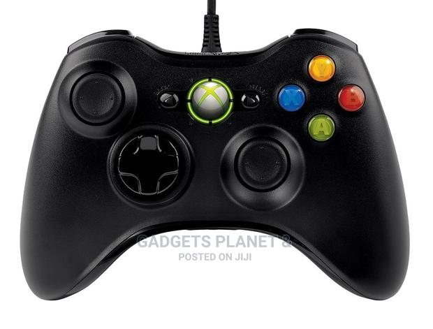 X Box 360 USB Wired Controller · Photo 4