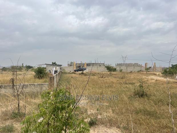 Land at West Trasacco for Sale You Can Swap a Car With It To · Photo 2
