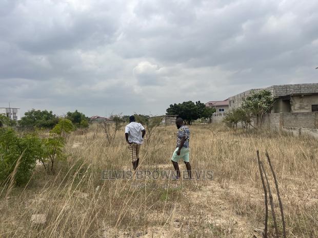Get Land in West Trasacco Very Nice Environment · Photo 2