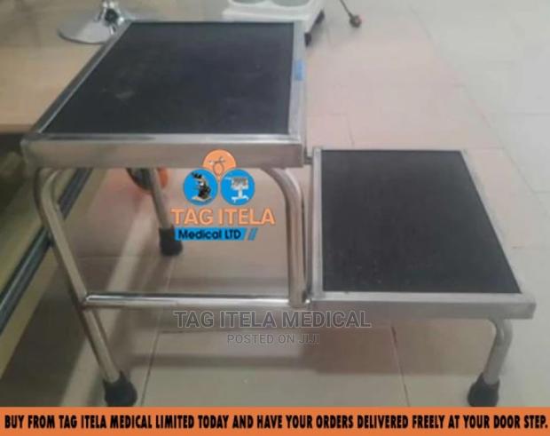 Stepping Stool (Double) · Photo 2
