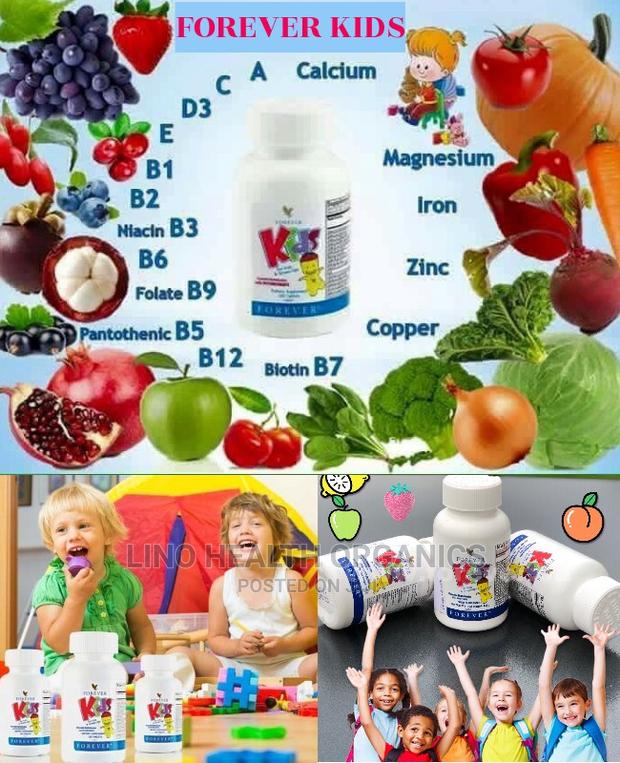 Kids Nutritional Support · Photo 2