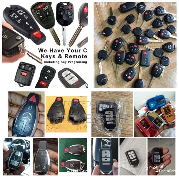 Car Key All Cars · Photo 2