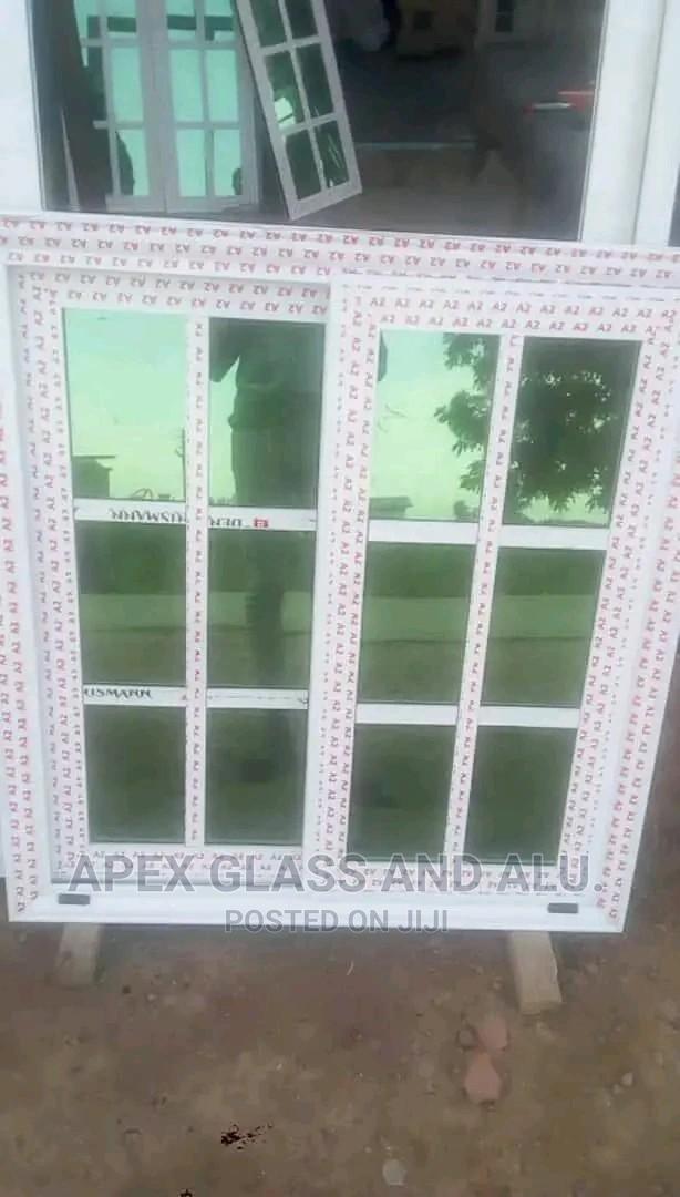 Apex, Glass Aluminum and Glazing photo 3