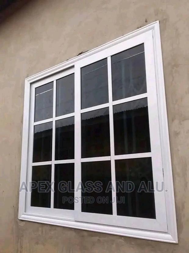 Apex, Glass Aluminum and Glazing photo 5