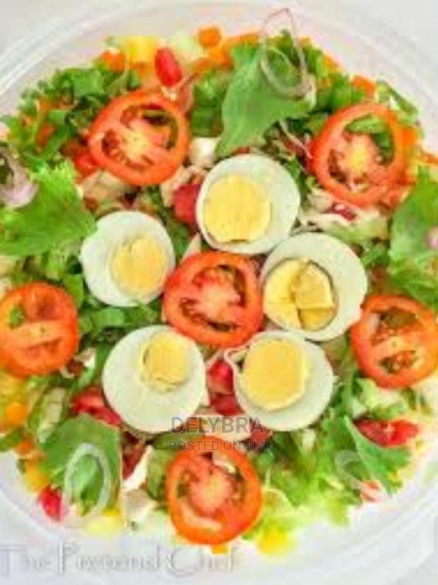 Milly's Treat (Mobile Cook) photo 6