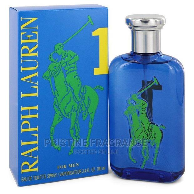 Ralph Lauren Polo Big Pony 1 · Photo 2