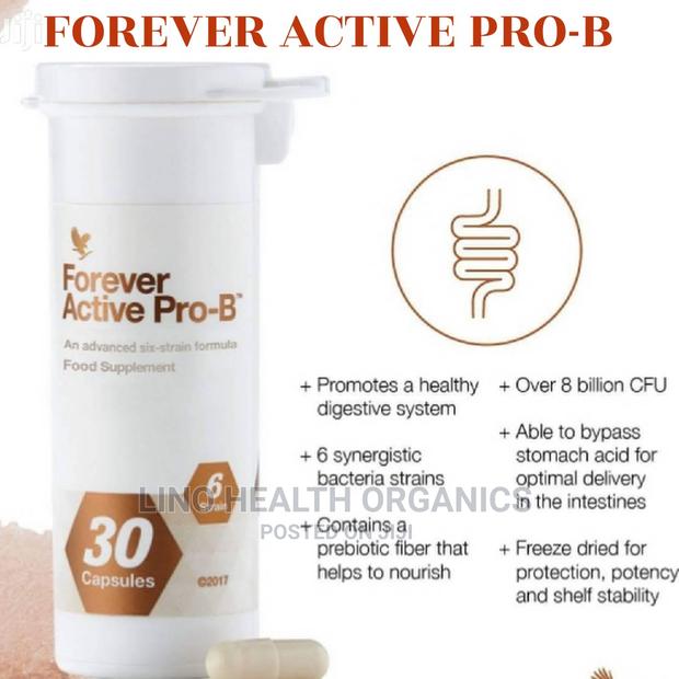 Active Digestive Support Remedy · Photo 2