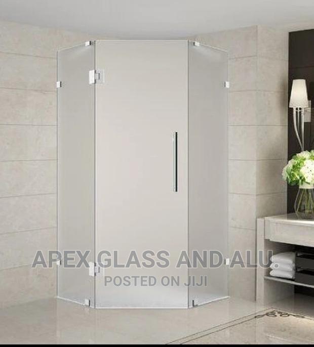 Apex Glass Aluminum And Glazing LTD photo 3