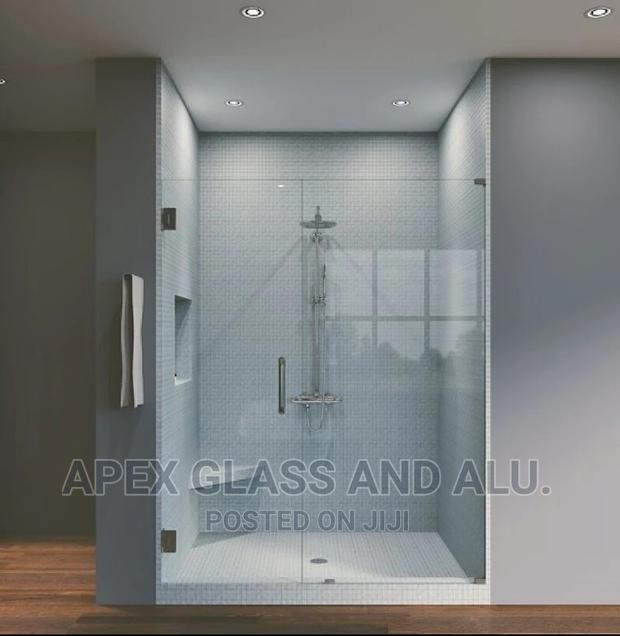 Apex Glass Aluminum And Glazing LTD photo 5