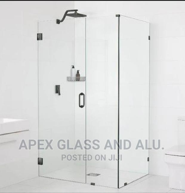 Apex Glass Aluminum And Glazing LTD photo 6