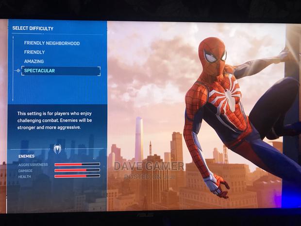 Spider-Man Remastered Pc (Cracked Version) · Photo 4