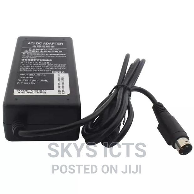 Thermal Printer Power Adapter · Photo 4
