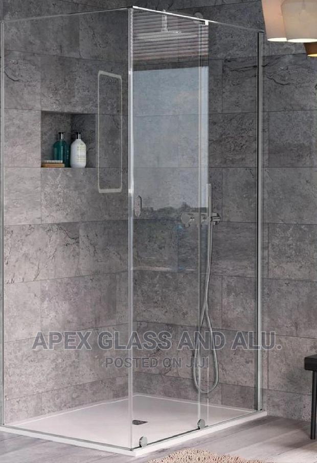 Apex Glass Aluminum And Glazing LTD photo 8
