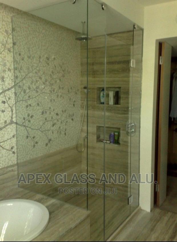 Apex Glass Aluminum And Glazing LTD photo 7
