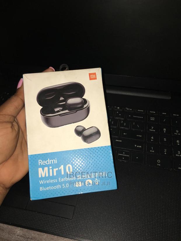 Redmi Mir 10 Wireless Earbuds · Photo 4