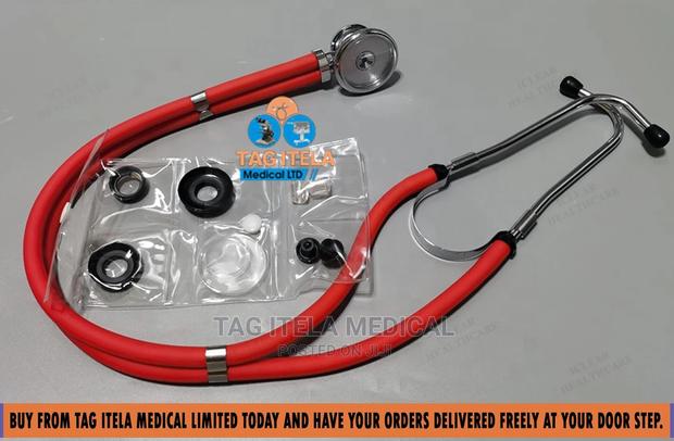 Stethoscope (Rappaport Sprague) · Photo 4