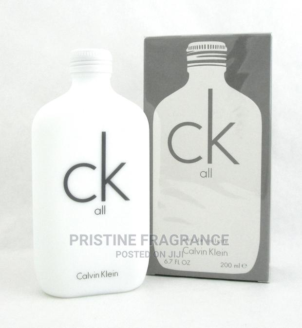 CK All (Unisex) · Photo 2