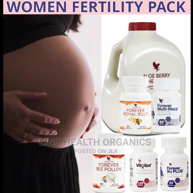 Fertility Booster Remedy · Photo 2