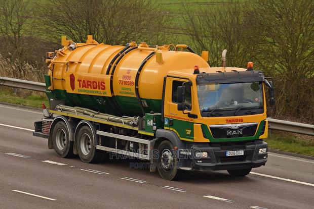 Proper Waste Management · Photo 2