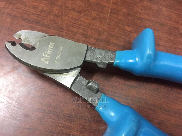 8inches 200mm Cutter [Pliers] · Photo 4