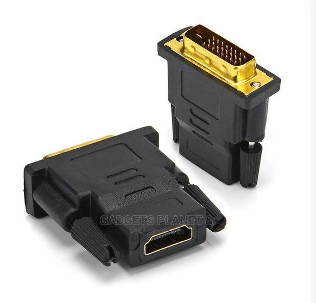 DVI to HDMI Converter · Photo 4