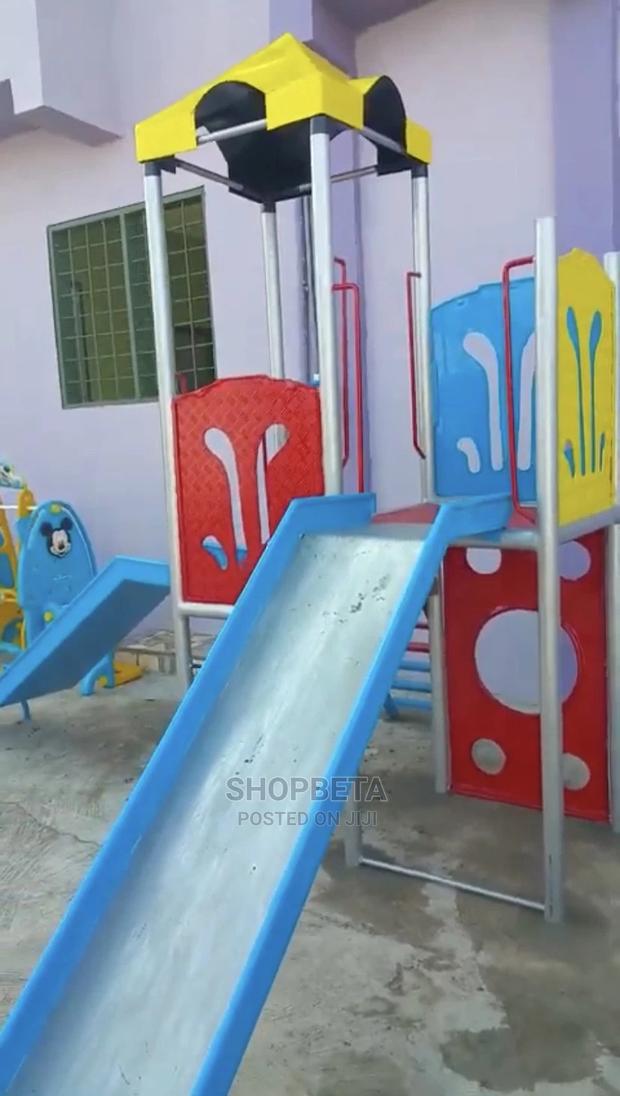 Kids Slide · Photo 4