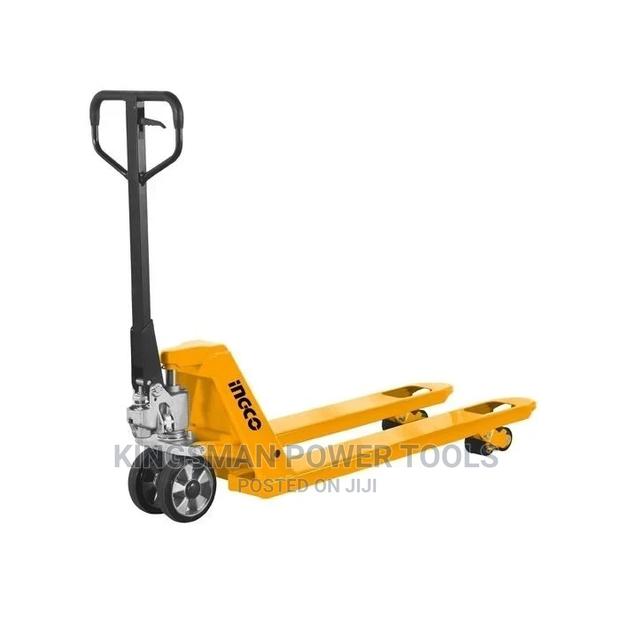 Hand Pallet Truck · Photo 2
