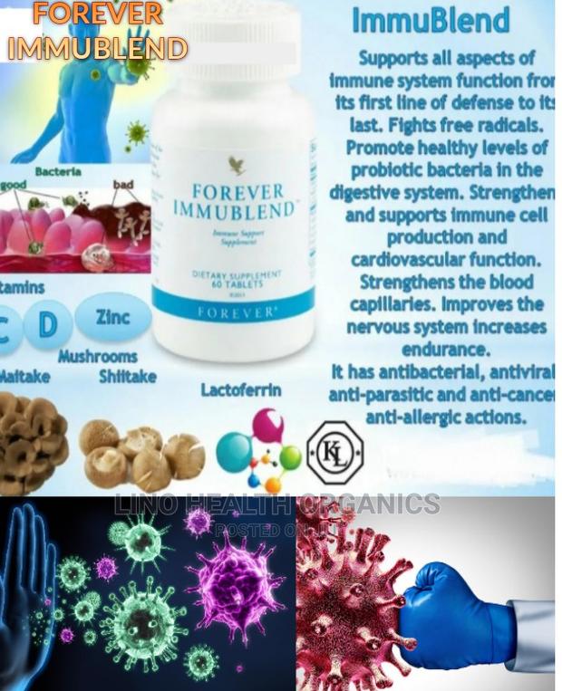 Natural Immune Booster · Photo 2