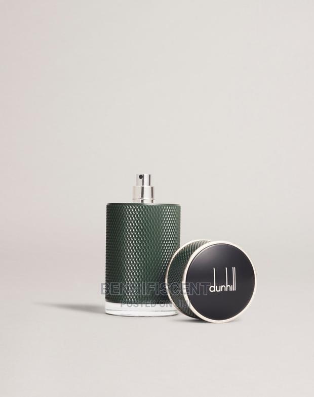 Dunhill Icon Racing EDP 100ml · Photo 2
