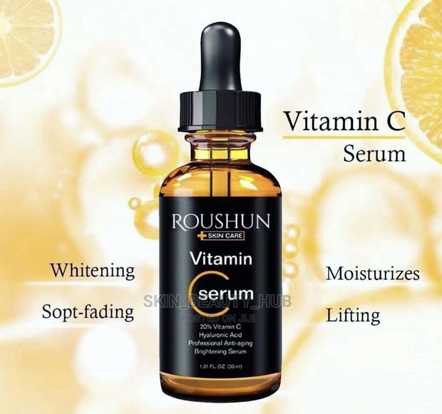 Roushun Vitamin C Serum · Photo 2