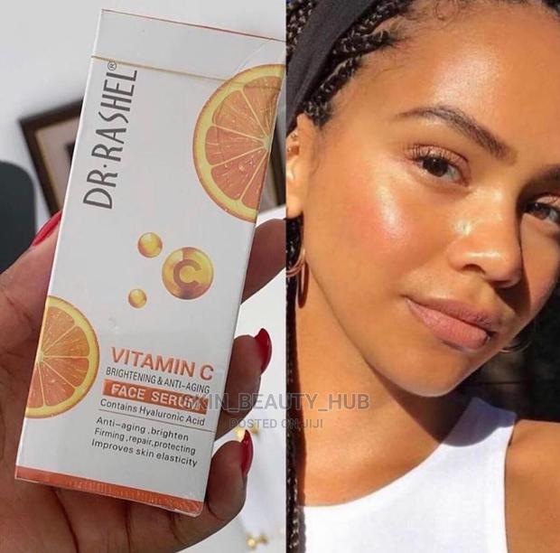 Dr. Rashel Vitamin C Serum · Photo 2