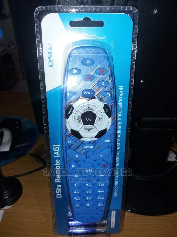 DSTV Explora Remote photo 4