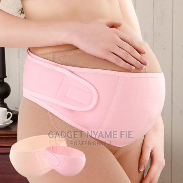 Pregnancy Belt · Photo 3