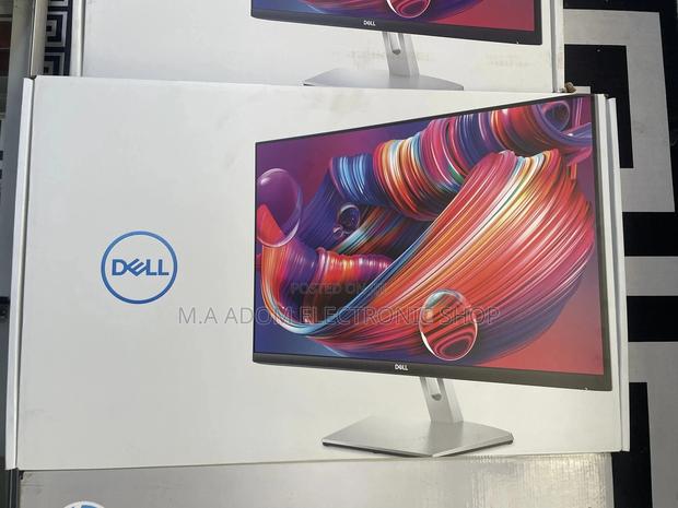 Dell S2421HN 24 Inch Full HD 1080p (1920 X 1080) 75hz IPS · Photo 2