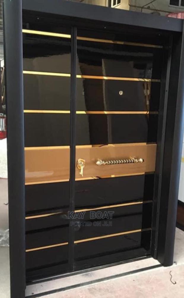 One and Half Soundproof Door Available · Photo 2