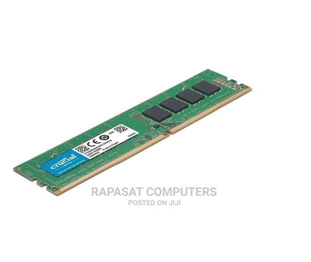Crucial Ddr4 16gb 3200mhz Desktop Ram · Photo 2