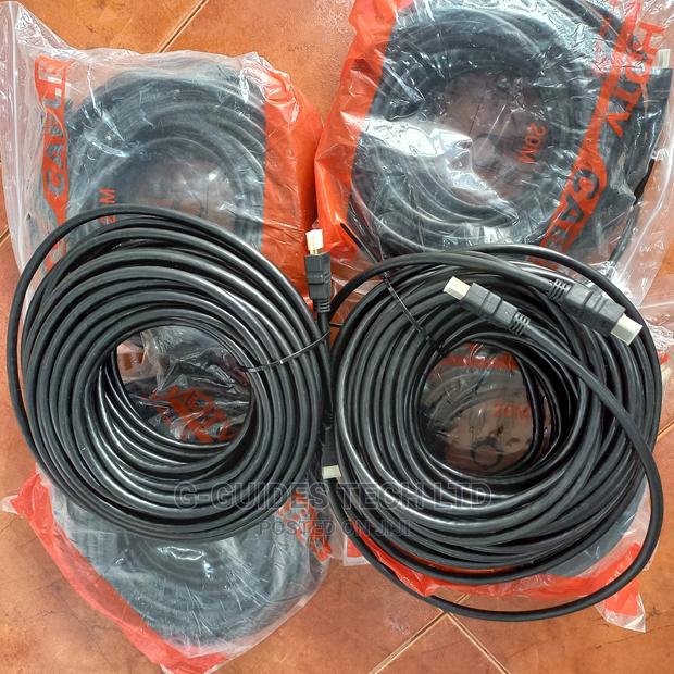 20M HDMI Cable · Photo 3
