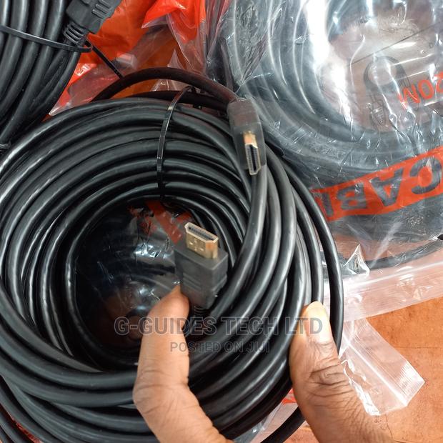 20M HDMI Cable · Photo 4