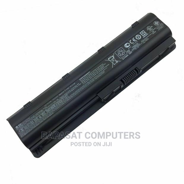 HP Compaq Mu06 G62 Cq32 Cq42 Cq62 Cq72 Series Battery · Photo 4