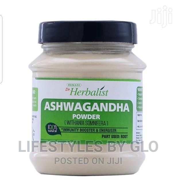 Ashwagandha Power · Photo 2