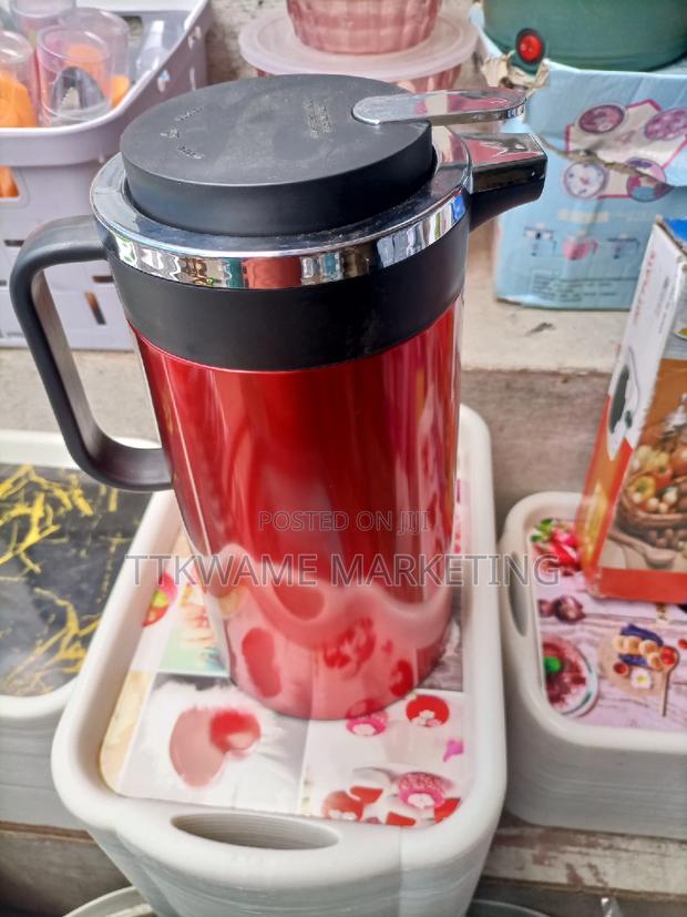 Kettle Marado Best 3l · Photo 2