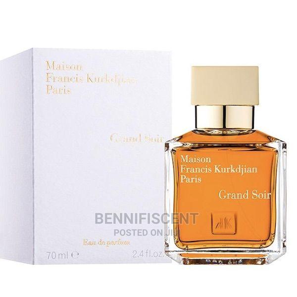 MFK Maison Francis Kurkdjian Grand Soir EDP 70ml · Photo 2