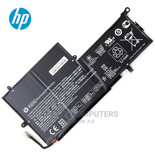 Hp Pk03xl Battery · Photo 2