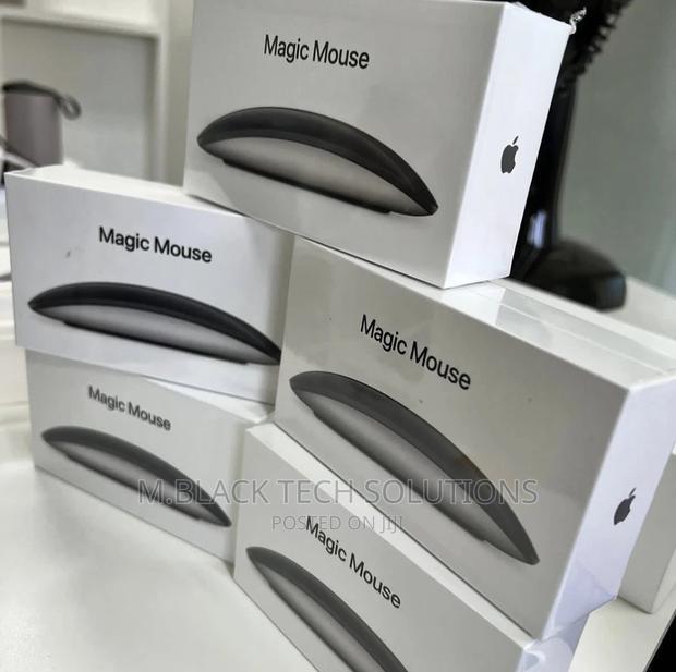 Apple Magic Mouse 3