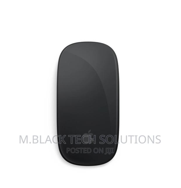Apple Magic Mouse 3 photo 2