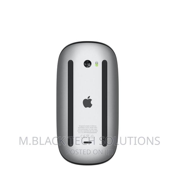 Apple Magic Mouse 3 photo 3