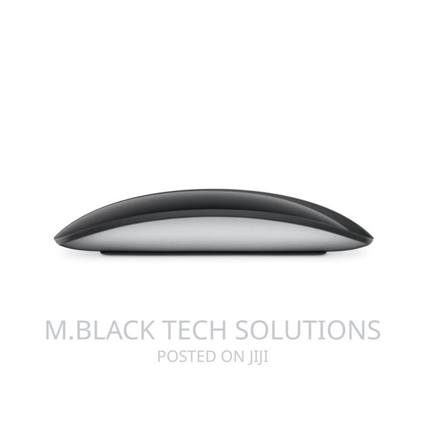 Apple Magic Mouse 3 photo 4