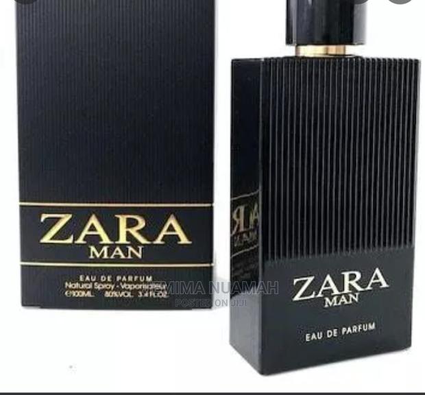 Zara Man Perfume · Photo 2